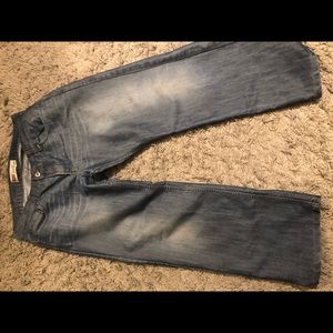 Levi’s jeans 514 w36 L29